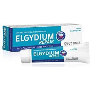 Elgydium Repair 15 ml