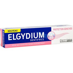 Elgydium Tandvleesbescherming Tandpasta 75 ml