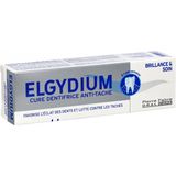 Elgydium - Anti-Spot Tandpasta - 30 ml - Tandpasta - Frisheid