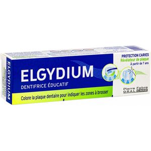 Elgydium Plak Onthuller 50 ml