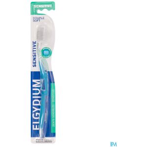 Tandenborstel - Ultra Zacht - Seidige Borsten - Ergonomisch