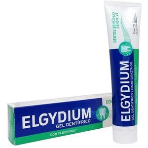Elgydium Sensitive Teeth Tandpasta Gel 75ml