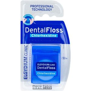 ELGYDIUM - Clinic - Dental Floss - Zuiverende Flosdraad