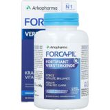 Arkopharma Forcapil Versterkende capsules voor haar en nagels 180 capsules