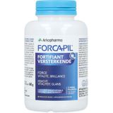 Arkopharma Forcapil Versterkende capsules voor haar en nagels 180 capsules