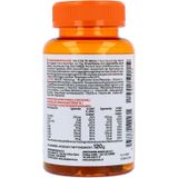 Arkopharma Azinc Multivitamine Fruit 60 stuks