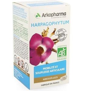 Arkopharma - Harpadol Bio - Capsule - 150 Stuks