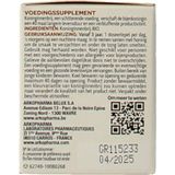 Arko Royal Royal jelly 100% koninginnebrij bio 40 gram