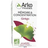 Arkopharma - Arkocaps - Ginkgo Biloba - Voedingssupplement