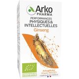 Arkopharma Arkogélules Ginseng Bio 150 Gélules