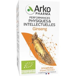 Ginseng - Wortel - 100g - Natuurlijk