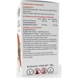 Arkocaps - BIO Propolis - Voedingssupplement - Biologische Oorsprong
