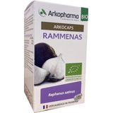 Arkocaps - Zwarte Radijs - Voedingssupplement - Biologisch