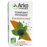 Arkocapsules - Eleutherococcus - Voedingssupplement - 45 Capsules