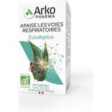 Arkopharma - Arkocaps Eucalyptus - Capsules - 45 Stuks