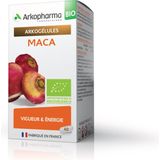 Arkocapsules - Maca - Voedingssupplement - Natuurlijke Ingrediënten