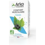 Arkopharma - Arkocaps - Zwarte Aalbes Bio Caps - 45 Nf