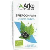 Arkopharma - Arkocaps - Zwarte Aalbes Bio Caps - 45 Nf