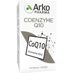 Arkopharma Co-enzym Q10 45 Capsules