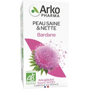 Arkocaps Grote Klis Bio 45 Capsules