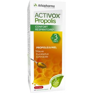 Activox - Propolis Keelspray - 30ml