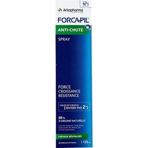 Arkopharma Forcapil - Anti-haaruitval Spray - 125 ml
