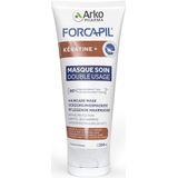 Arkopharma - Forcapil - Haarmasker - 200 ml - Natuurlijke Ingrediënten