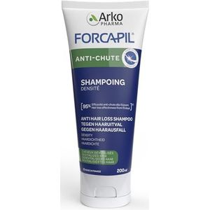 Arkopharma Forcapil Shampoo Voor Haaruitval
