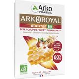 Arkoroyal - Booster BIO - Voedingssupplement - 10 x 10 ml