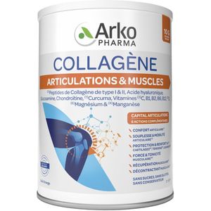 Arkopharma - Collageen - Gewrichten & Spieren - 260 g