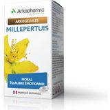 Arkocaps - Sint-Janskruid - Capsules - 45 Stuks