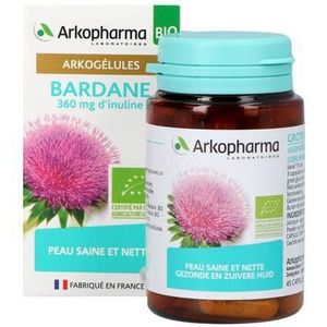 Arkocaps Grote Klis Bio 45  -  Arkopharma
