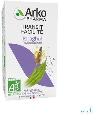 Supplement - Ispaghul - Laxeermiddel - Vergroot Stoelgangvolume