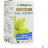 Arkocaps - Sint-Janskruid - Capsules - 150 Stuks