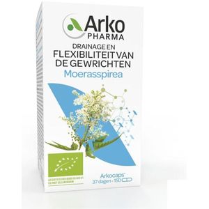 Arkocaps - Moerasspirea Bio - 150 Capsules