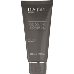 Matispa douchegel Alle huidtypes 200ml