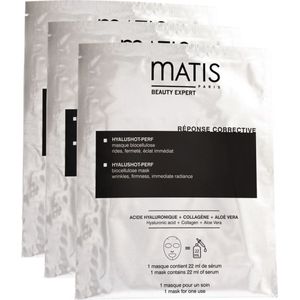 Matis Hyalushot-perf sheet mask 66 ML