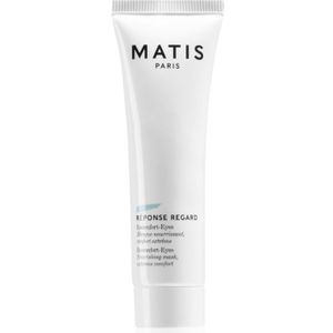 MATIS Paris - Réponse Regard Recomfort-Eyes - Masker voor Oog en Lip Contouren - 20 ml