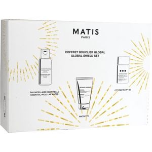 Matis Reponse Jeunesse MatiSCity Global Shield Set Limited Edition