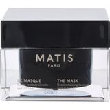 Matis - The Mask - Gezichtsmasker - 50ml - Remineralizing Laquer