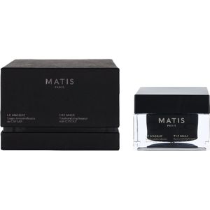Matis - The Mask - Gezichtsmasker - 50ml - Remineralizing Laquer