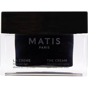 Matis - Caviar The Cream - Huidverzorging - 50ml - Luxe Formule