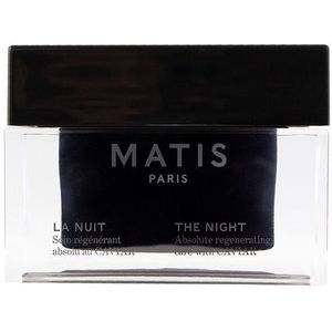 Matis La Nuit Regenerating Cream