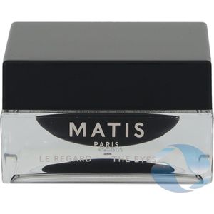 Matis - Caviar The Eyes - Oogcrème - 15ml - Luxe Verzorging