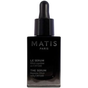 Matis - Caviar The Serum - Gezichtsserum - Luxe Ingrediënten