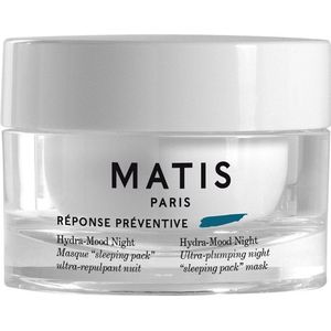 Matis Réponse Preventive Hydra-Mood Night Masker 50 ml