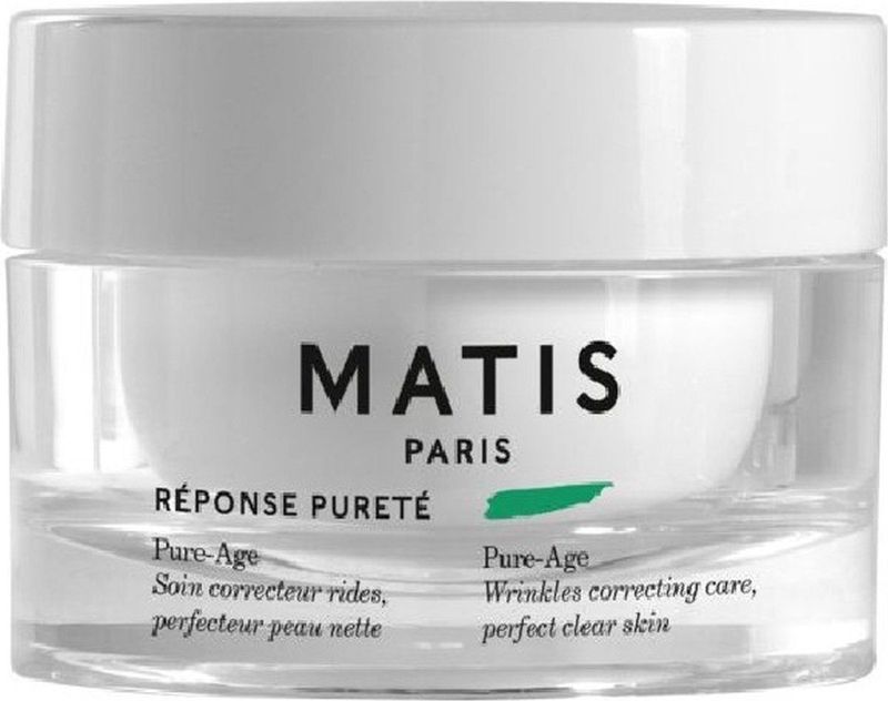 Matis - Réponse Préventive - Gezichtscreme - 50ml