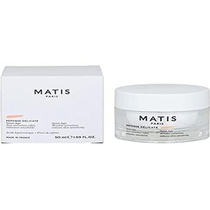 MATIS Paris Réponse Délicate Sensi-Age Anti-Rimpel Gezichtscrème voor Gevoelige Huid 50 ml