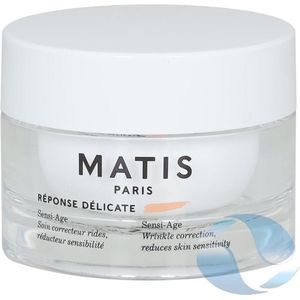 Matis - Réponse Délicate - Dagcrème - 50ml - Hyaluronzuur