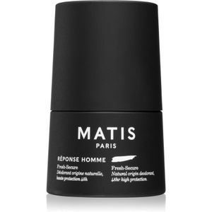 Matis - Fresh-Secure - Deodorant - 50 Ml